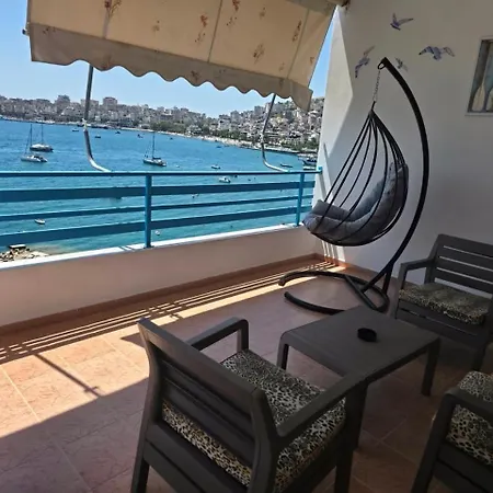 Delois Lägenhet Sarandë
