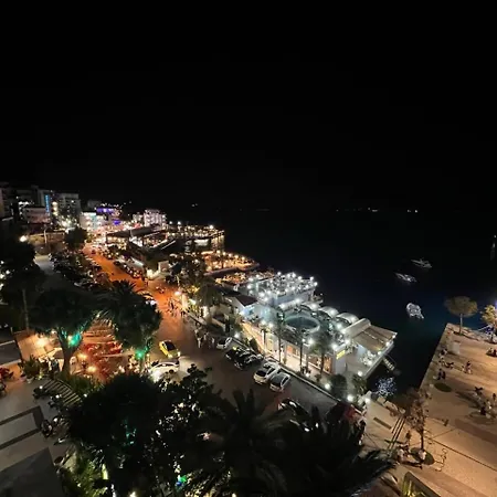 Delois * Sarandë
