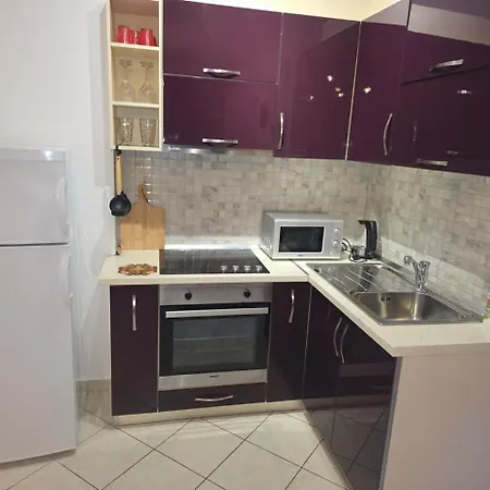 Lägenhet Delois Sarandë