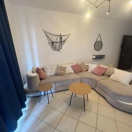 Lägenhet Delois Sarandë